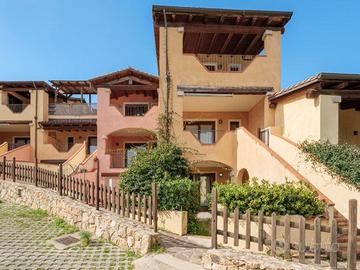 Trilocale residence orizzonti agosto