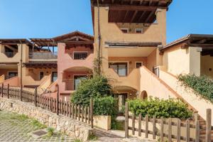 Trilocale residence orizzonti agosto