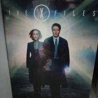 Serie TV X Files