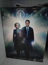 Serie TV X Files