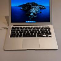 Macbook air 2012