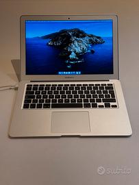 Macbook air 2012