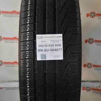 1 pneumatico pirelli 245/35 r20 95w su004077