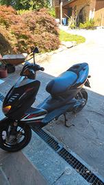 yamaha aerox 50cc