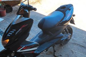 yamaha aerox 50cc