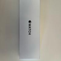 Apple Watch SE (2ª gen.) GPS 40 mm