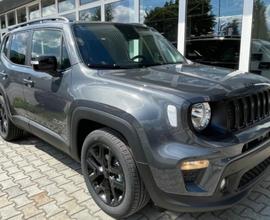 JEEP Renegade 1.0 BENZINA T3 120 CV NIGTH-EAGLE
