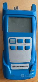 Fibernet Optical Power Meter