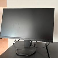 Schermo pc