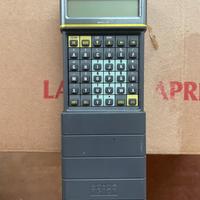 Rara Agenda Elettronica