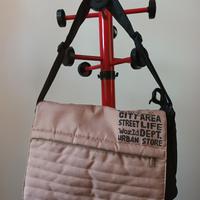 Borsa per passeggino/viaggio Jane'