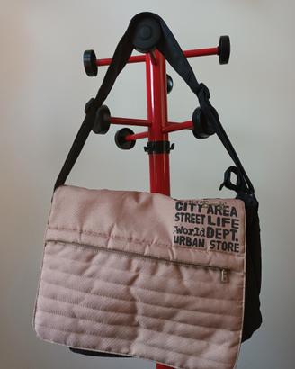 Borsa per passeggino/viaggio Jane'
