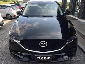 MAZDA CX-5 2.2L Skyactiv-D 150CV 4WD Exceed