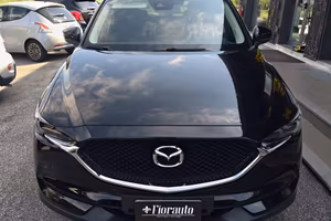 MAZDA CX-5 2.2L Skyactiv-D 150CV 4WD Exceed