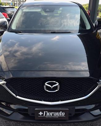MAZDA CX-5 2.2L Skyactiv-D 150CV 4WD Exceed