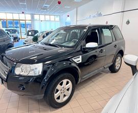 Land Rover Freelander 2.2 TD4 S.W. S