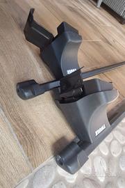 Barre portatutto Thule con attacchi Honda Civic 8