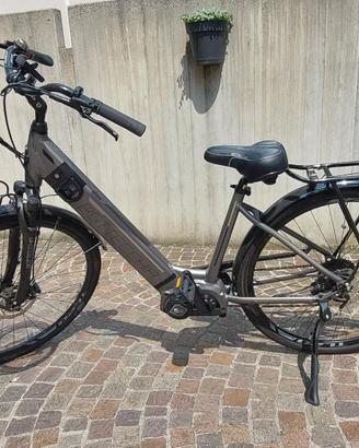 E-BIKE BOTTECCHIA
