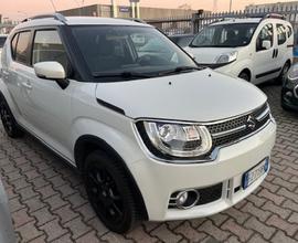 SUZUKI Ignis 1.2 Dualjet Top AUTOMATICA