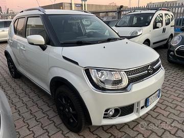 SUZUKI Ignis 1.2 Dualjet Top AUTOMATICA