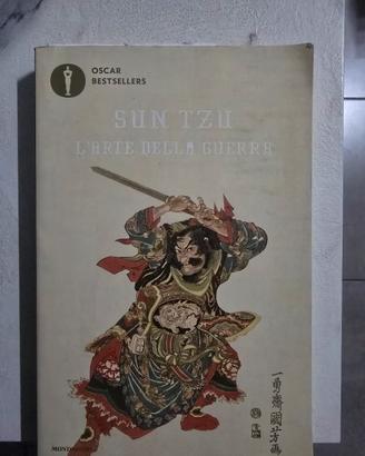 L'arte della Guerra