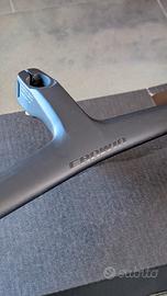 Manubrio Canwin ZEPHYR SSL Nuovo
