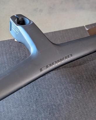 Manubrio Canwin ZEPHYR SSL Nuovo
