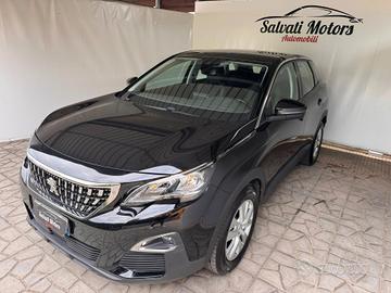 Peugeot 3008 BlueHDi 130 S&S Business