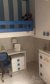 Cameretta bimbo