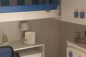 Cameretta bimbo