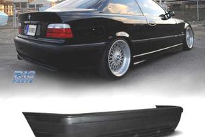 PARAURTI POSTERIORE BMW E36 LOOK M3