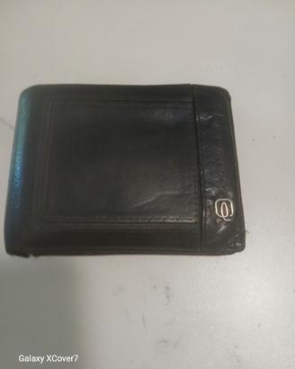 portafoglio da uomo PIQUADRO 