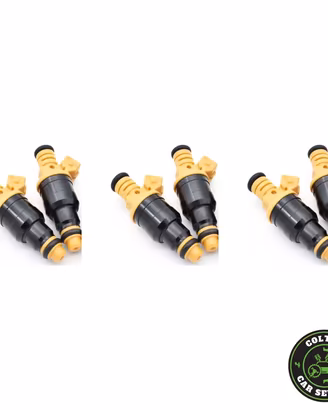 3 INIETTORI BENZINA 0280150702 Alfa Lancia 33 75 1