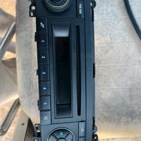 Radio Mercedes- Benz 2004-2012
