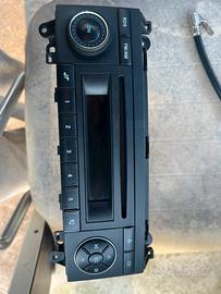 Radio Mercedes- Benz 2004-2012