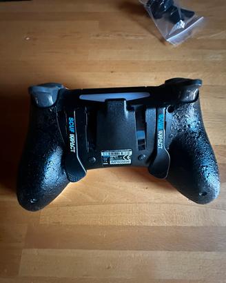 Controller Scuf Impact Custom