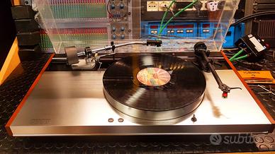 Luxman Pd-444 Audio Tekne Full service