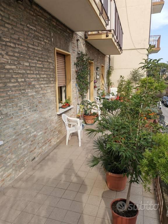 Apartment in Pesaro, Centro storico, Pantano - Vista 3