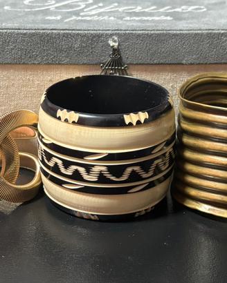 Bracciali