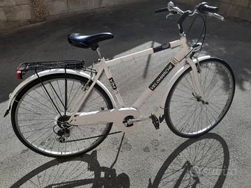 Bici marca...VELOMARCHE CON 5 VELOCITÀ