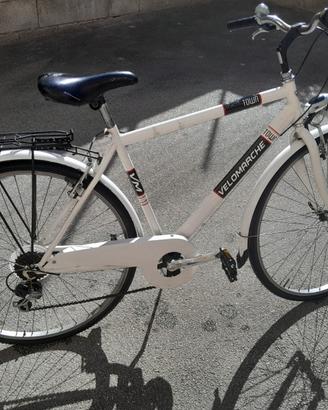 Bici marca...VELOMARCHE CON 5 VELOCITÀ