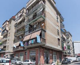 Appartamento Napoli [Via S.M. MontiVRG] (San Carlo