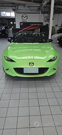 Mazda MX-5 ND (MX5)
