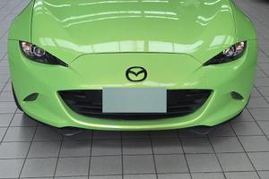 Mazda MX-5 ND (MX5)