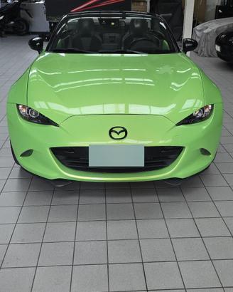 Mazda MX-5 ND (MX5)