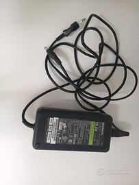 adattatore CA Sony PCGA-AC19V7 originale