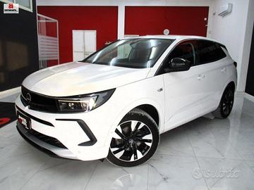 OPEL Grandland X 1.5 diesel S&S aut. Business ELEG