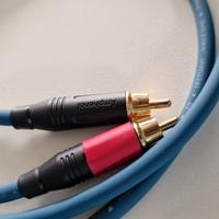 Cavo Audio  Sommer Cable SC RCA 70 cm