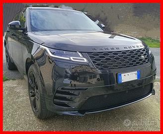 LAND ROVER VELAR 180CV R DYNAMIC +PERMUTE+RATE