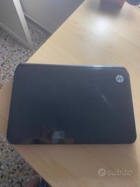 pc portatile hp